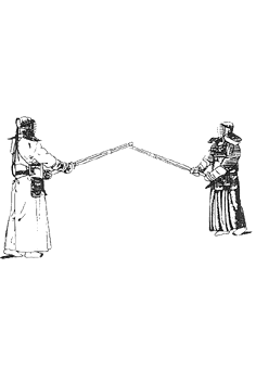 Harai Men