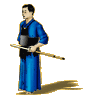 Kendo-Ka